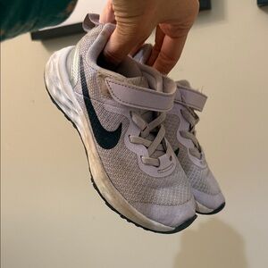 Nike Revolution 6 Violet Purple